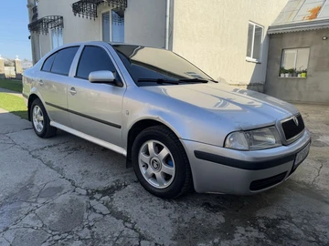 Авто Skoda Octavia 2006 № 8126883