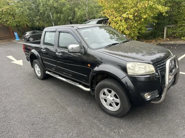 Авто Great Wall Pegasus 2013 № 8126886