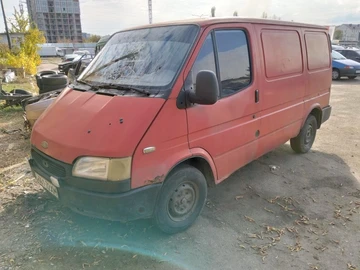 Авто Ford Transit 1998 № 8126892