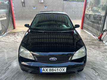 Авто Ford Focus 2006 № 8126894