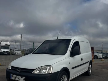 Авто Opel Combo 2011 № 8126900