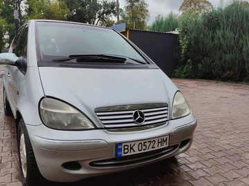 Авто Mercedes 190 2004 № 8126989