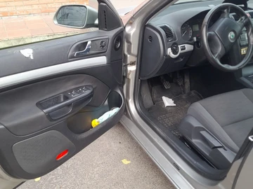 Авто Skoda Octavia 2008 № 8126990