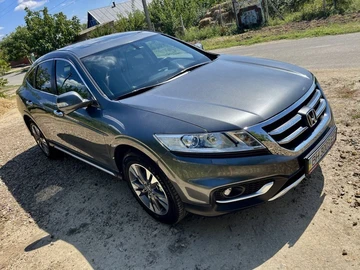 Авто Honda Crosstour 2013 № 8126991