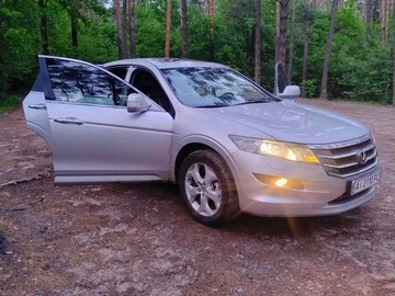 Авто Honda Crosstour 2011 № 8126992