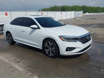 Авто Volkswagen Passat Sedan 2020 № 8126998
