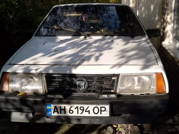 Авто ВАЗ 2108 1985 № 8127000