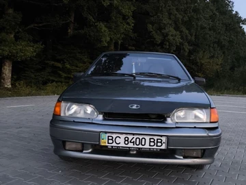 Авто ВАЗ 2115 2007 № 8127011