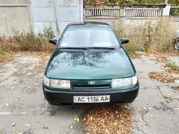 Авто ВАЗ 2112 2004 № 8127019