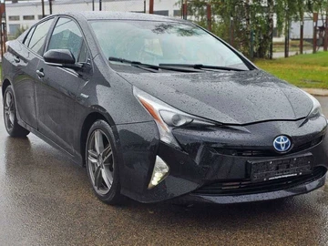 Авто Toyota Prius 2019 № 8127020