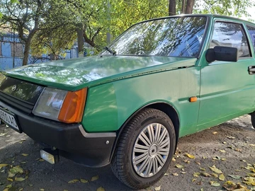 Авто ЗАЗ 1102 2003 № 8127021