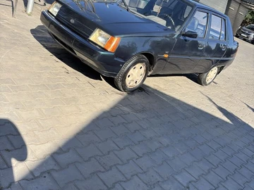 Авто ЗАЗ 1103 Slavuta 2004 № 8127025