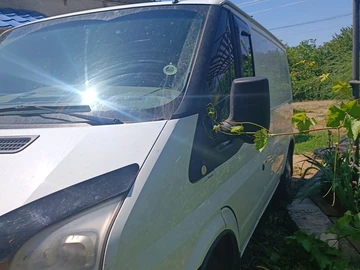 Авто Ford Transit 2012 № 8127029