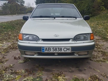 Авто ВАЗ 2114 2007 № 8127039