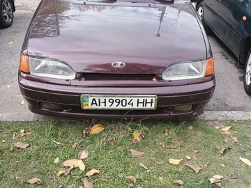 Авто ВАЗ 2114 2011 № 8127044