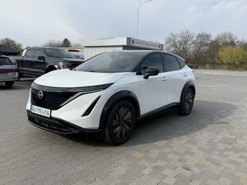 Авто Nissan 100Nx 2024 № 8127046
