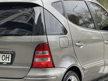 Авто Mercedes 190 2003 № 8127051
