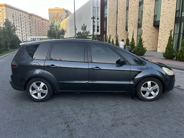 Авто Ford S-Max 2007 № 8127052