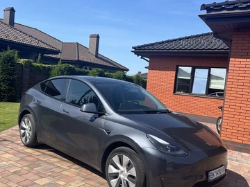 Авто Tesla Roadster 2023 № 8127057