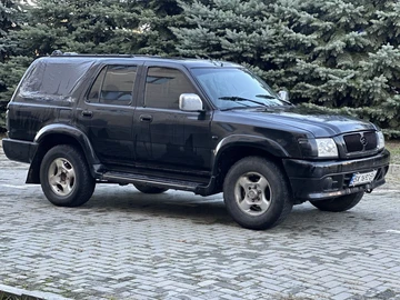 Авто Great Wall Safe 2005 № 8127059