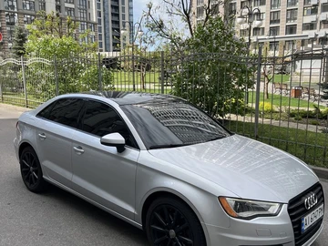Авто Audi A3 2014 № 8127301