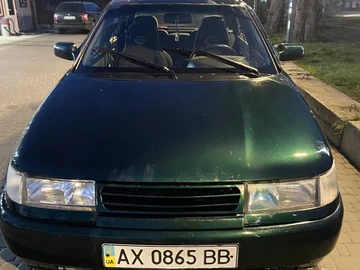 Авто ВАЗ 2110 2002 № 8127304
