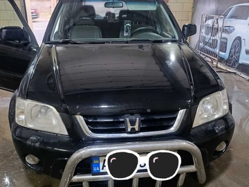 Авто Honda Cr-V 2000 № 8127311