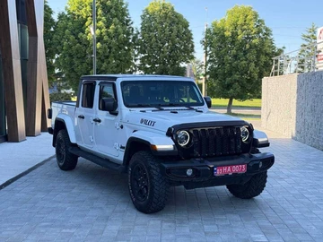 Авто Jeep Cj8 2023 № 8127313