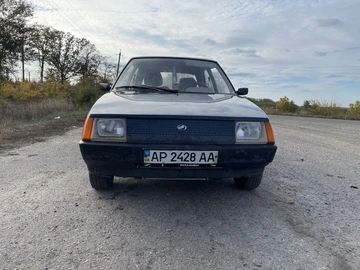 Авто ЗАЗ Таврия 2004 № 8127322