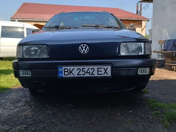 Авто Volkswagen Corrado 1993 № 8127325