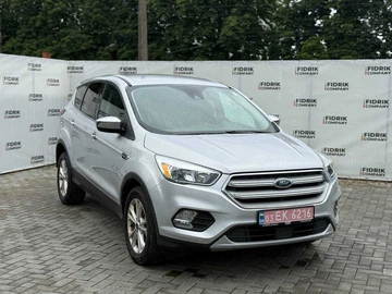 Авто Ford Escape 2019 № 8127326