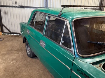 Авто ВАЗ 2106 1998 № 8127328