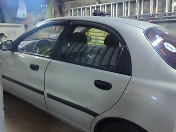 Авто Daewoo Sens 2011 № 8127329