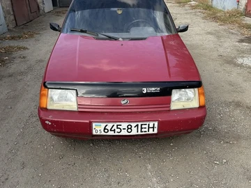 Авто ЗАЗ 1103 Slavuta 2004 № 8127330