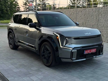 Авто KIA Avella 2024 № 8127331