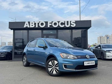 Авто Volkswagen Golf 2016 № 8127334