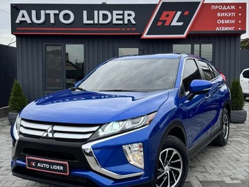 Авто Mitsubishi Eclipse 2019 № 8127335