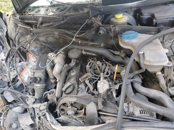 Авто Audi A4 1998 № 8127338