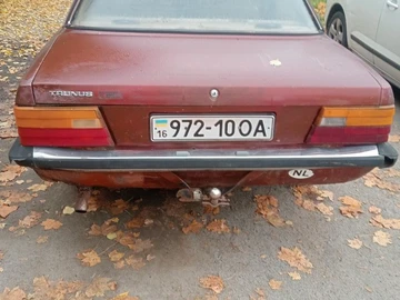 Авто Ford Taurus 1981 № 8127347