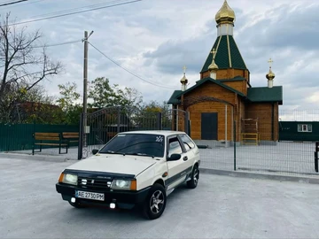 Авто ВАЗ 2108 1992 № 8127349