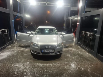 Авто Audi 5000 2005 № 8127363