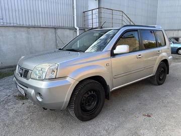 Авто Nissan X-Trail 2007 № 8127376