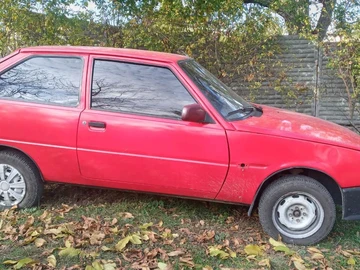 Авто ЗАЗ Таврия 2005 № 8127369