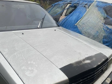 Авто Nissan Bluebird 1987 № 8127382