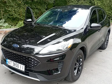 Авто Ford Escape 2021 № 8127398