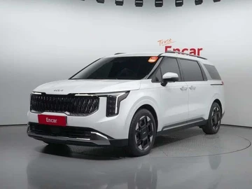Авто KIA Carnival 2024 № 8127401