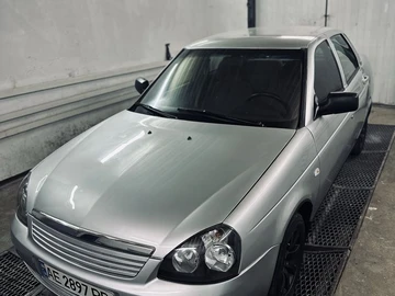 Авто ВАЗ 2170 Priora 2007 № 8127405