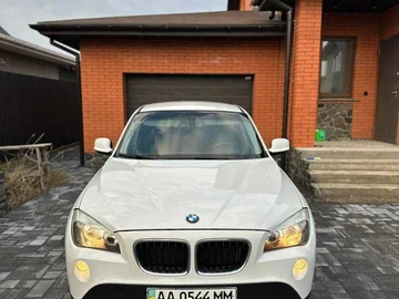 Авто BMW X1 2011 № 8127413