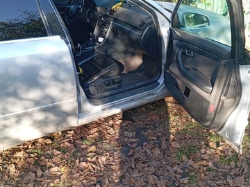 Авто Audi A4 2002 № 8127417