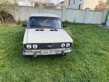 Авто ВАЗ 2106 1991 № 8127424